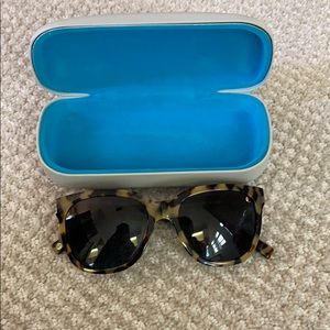 Warby Parker Reilly Sunglasses